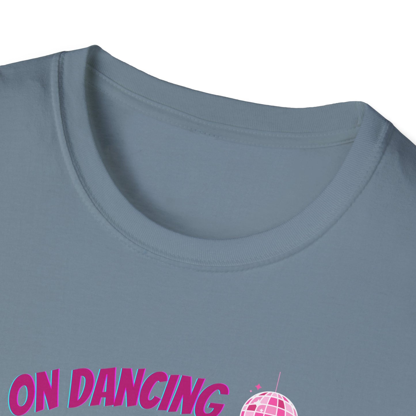 Chappell Roan: Pink Pony Club T-Shirt | Fun Unisex Softstyle Tee