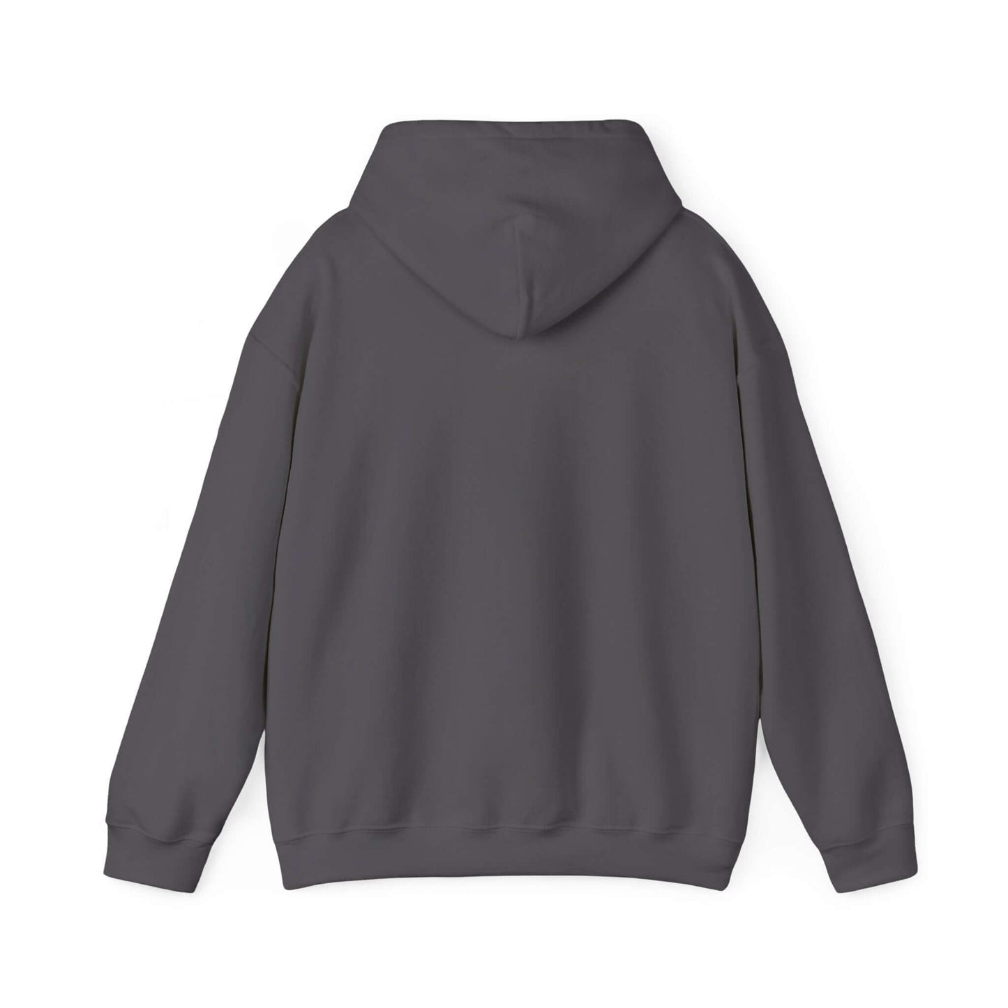 Chappell Unique Lolla Design Graphic Unisex Hoodie - Casual Comfort for Everyday Wear