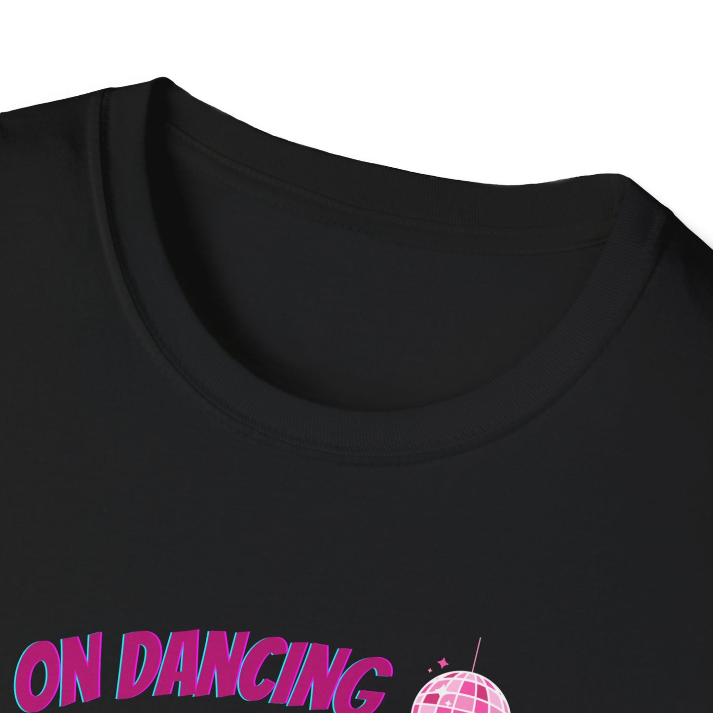 Chappell Roan: Pink Pony Club T-Shirt | Fun Unisex Softstyle Tee
