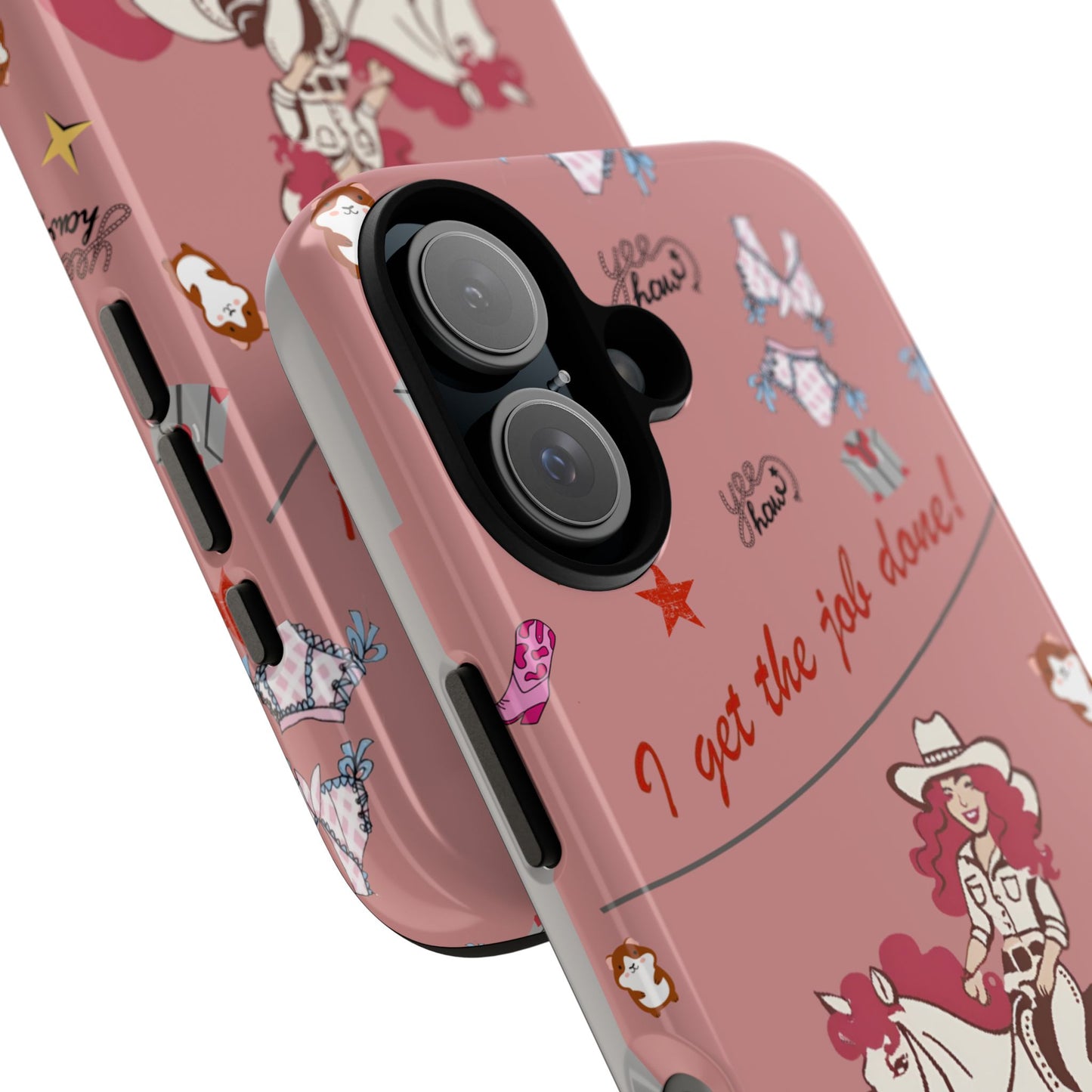 Chappell Roan Phone Case - "The Giver" Design