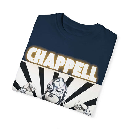 Chappell Lollapalooza Design- T shirt