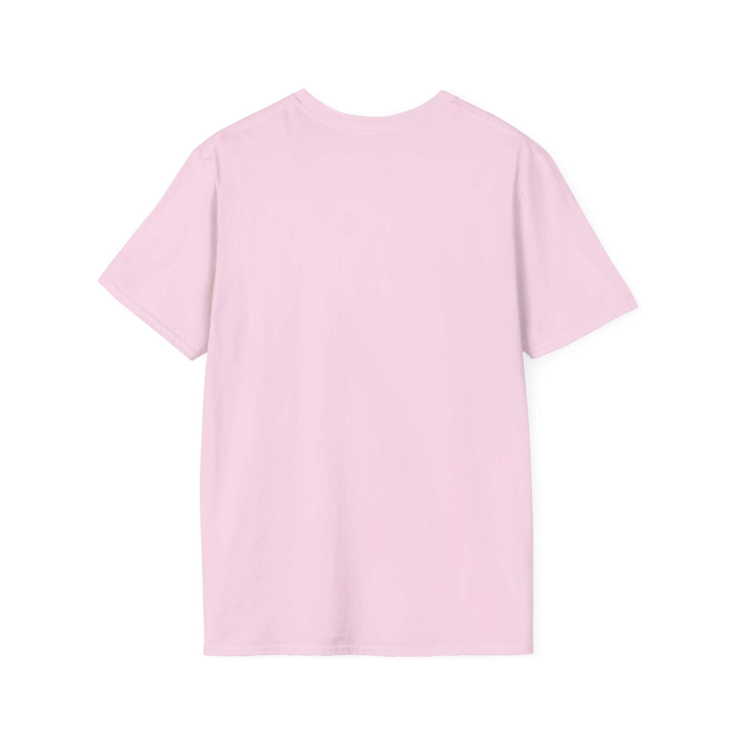 Chappell SNL inspired T-shirt. Fan Art. Unisex Softstyle T-Shirt