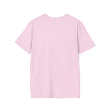 Chappell SNL inspired T-shirt. Fan Art. Unisex Softstyle T-Shirt