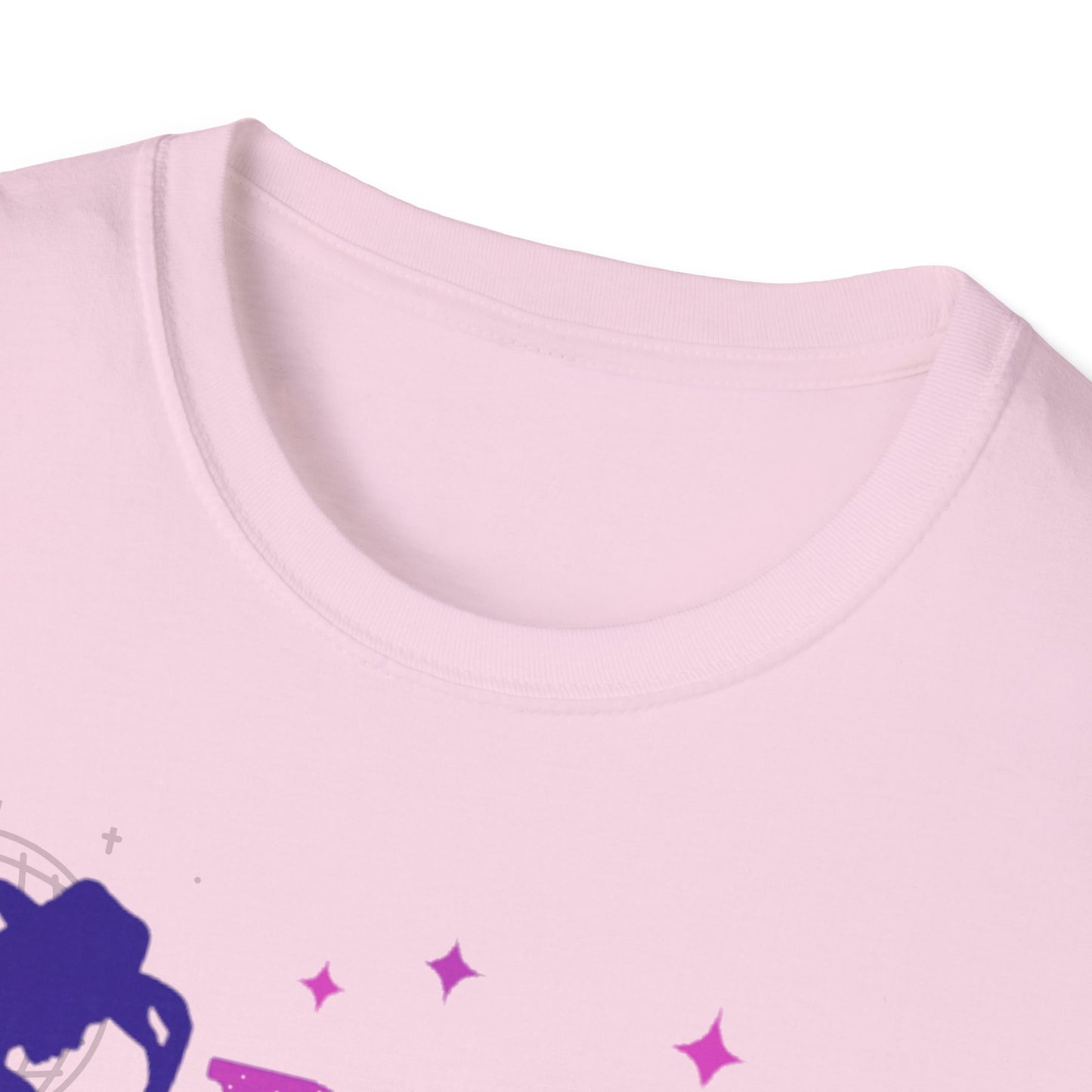Pink Pony Club T-Shirt, Fun Graphic Tee, Dance Lover Gift, Softstyle Unisex Tee, Cute Casual Wear, Birthday Party Outfit