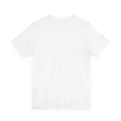 Be You Rainbow T-Shirt - Unisex Jersey Tee for Self-Expression