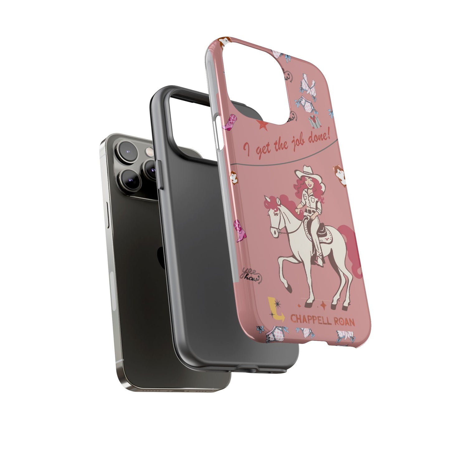 Chappell Roan Phone Case - "The Giver" Design