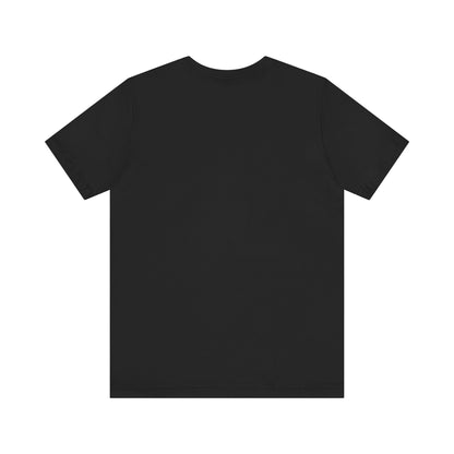 Be You Rainbow T-Shirt - Unisex Jersey Tee for Self-Expression