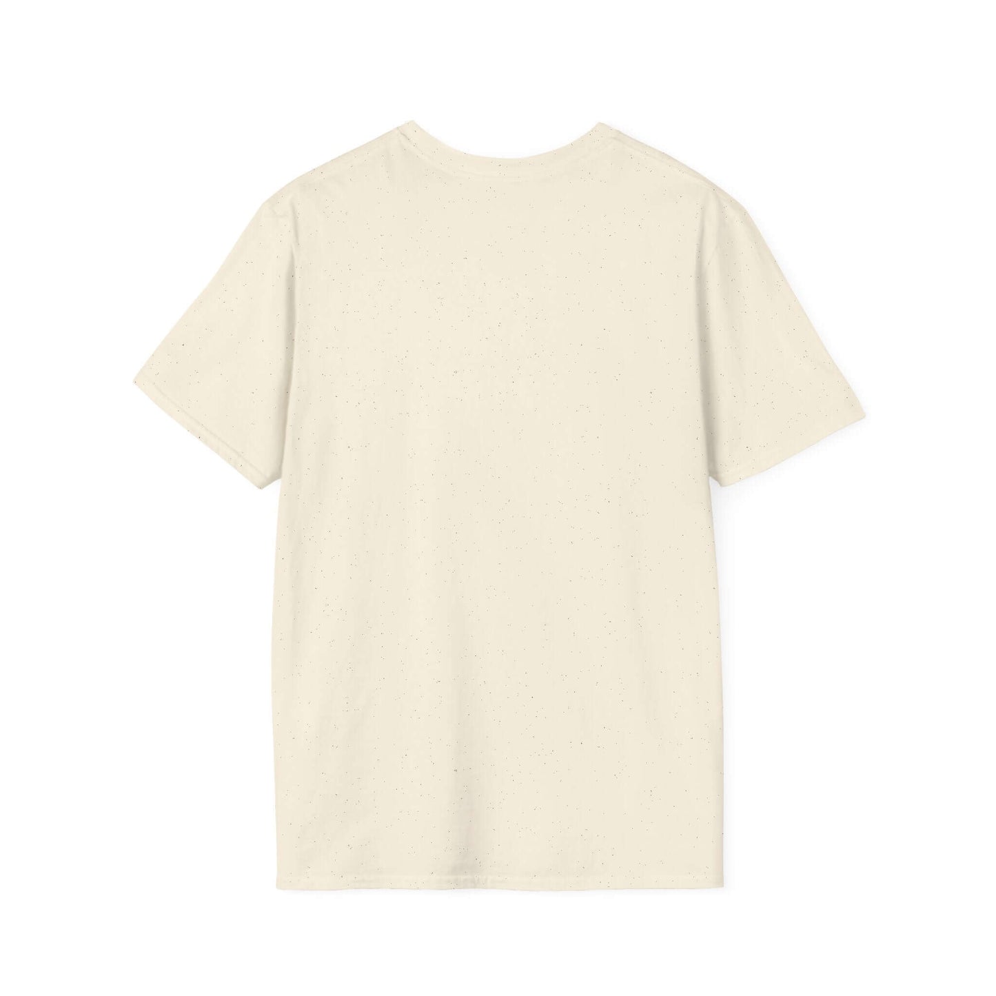 Chappell SNL inspired T-shirt. Fan Art. Unisex Softstyle T-Shirt