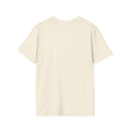 Chappell SNL inspired T-shirt. Fan Art. Unisex Softstyle T-Shirt