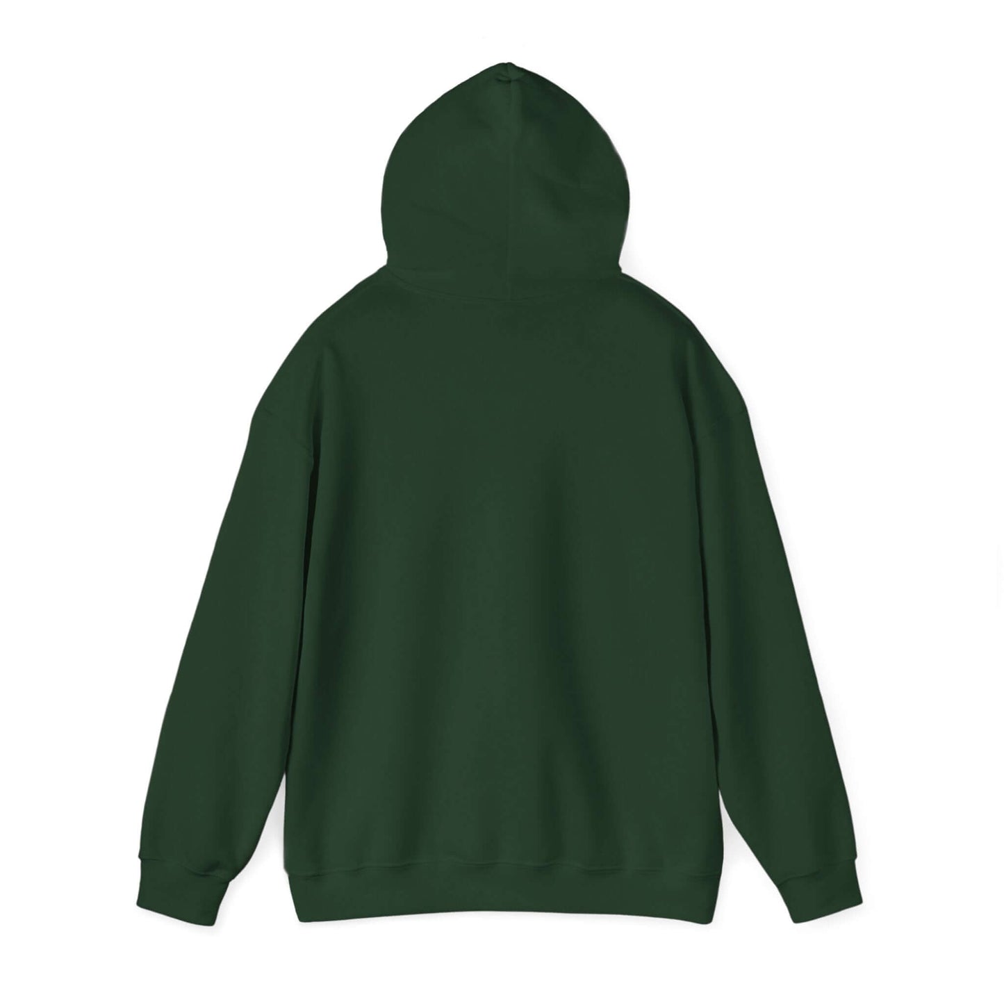 Chappell Unique Lolla Design Graphic Unisex Hoodie - Casual Comfort for Everyday Wear