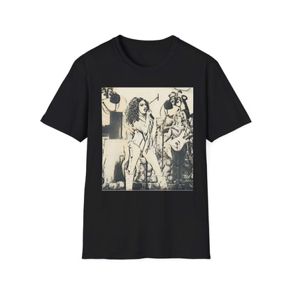 Chappell SNL inspired T-shirt. Fan Art. Unisex Softstyle T-Shirt