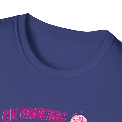 Chappell Roan: Pink Pony Club T-Shirt | Fun Unisex Softstyle Tee