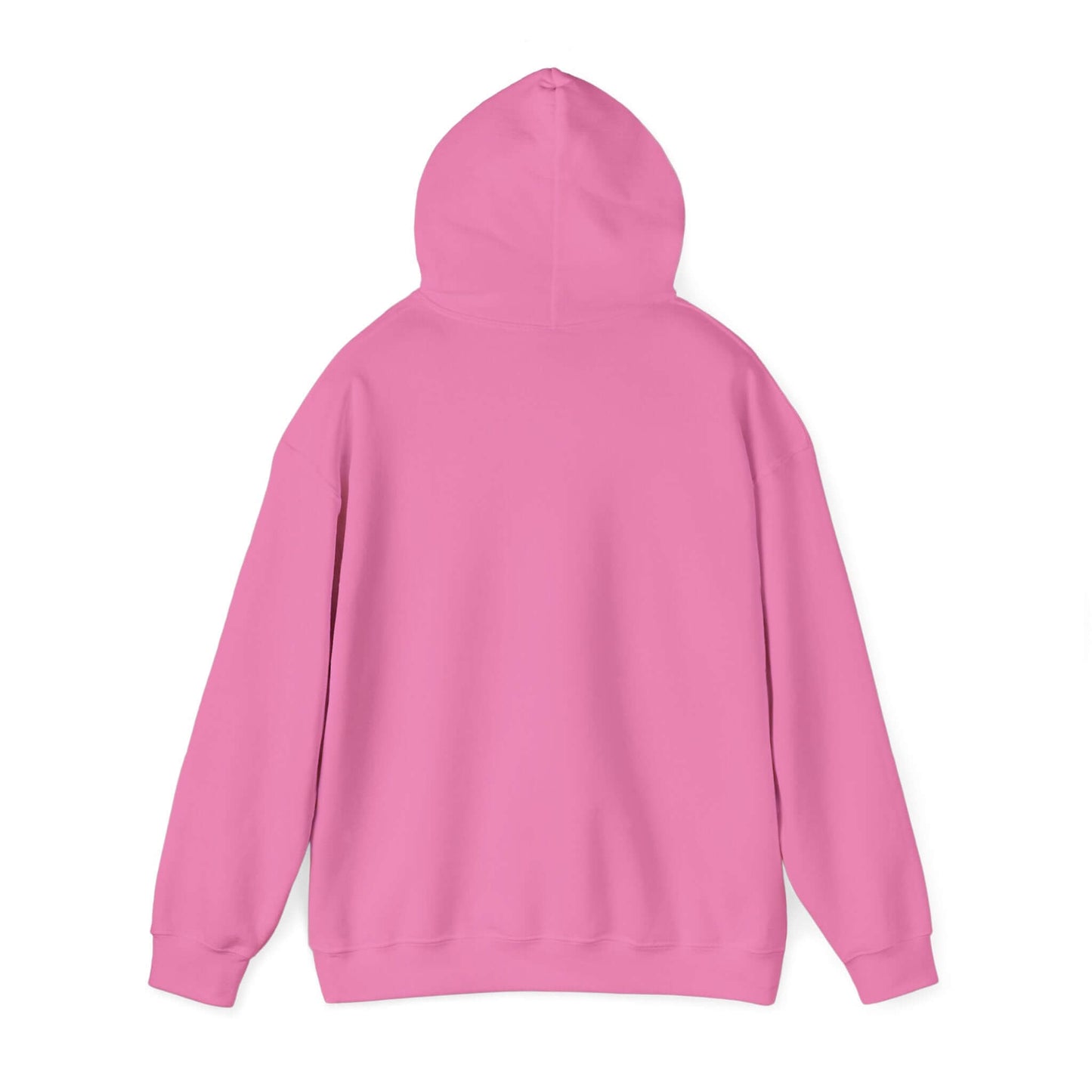 Chappell Unique Lolla Design Graphic Unisex Hoodie - Casual Comfort for Everyday Wear