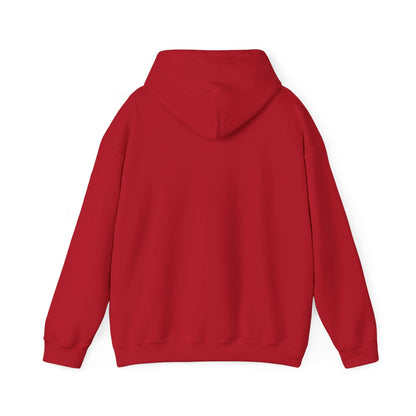 Chappell Unique Lolla Design Graphic Unisex Hoodie - Casual Comfort for Everyday Wear