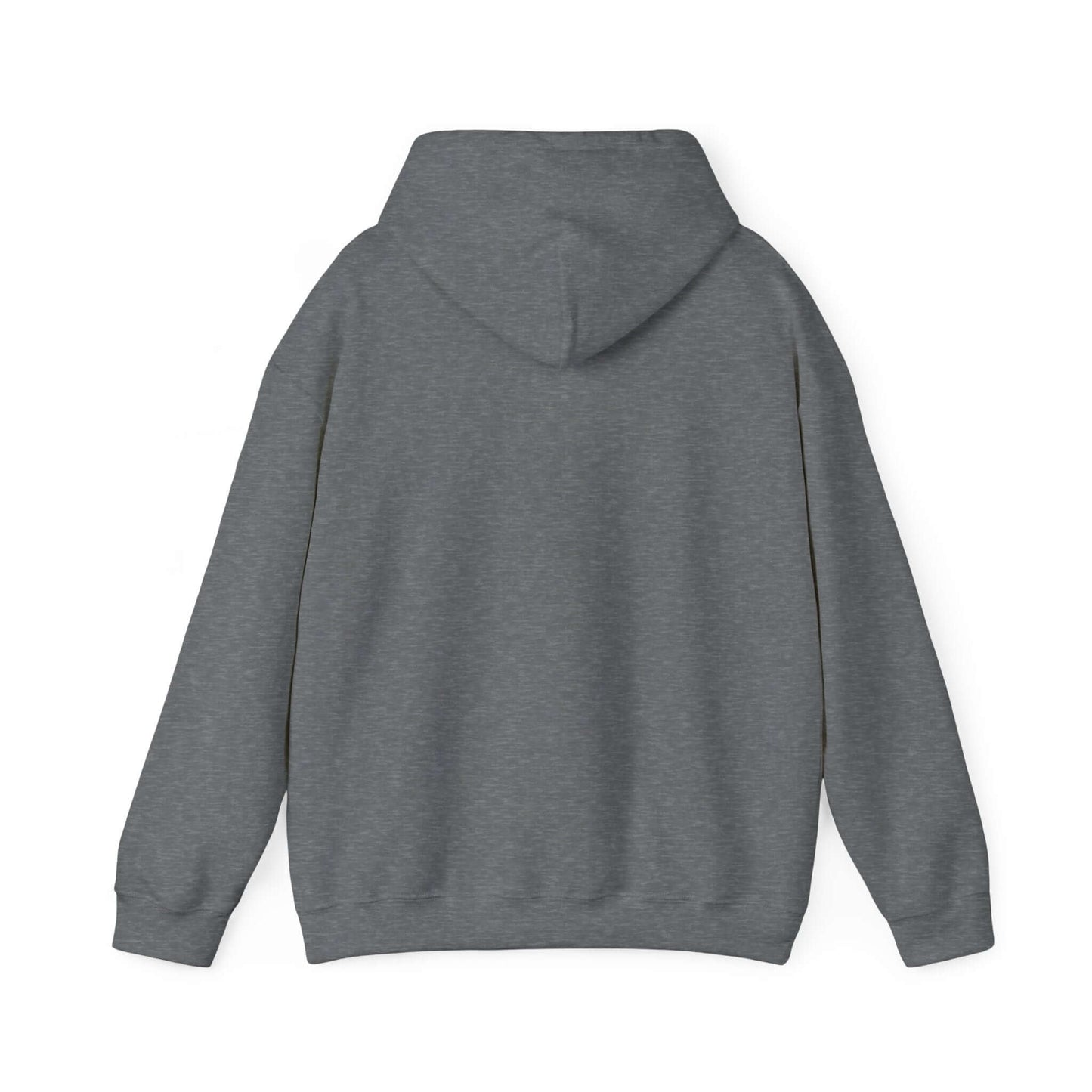 Chappell Unique Lolla Design Graphic Unisex Hoodie - Casual Comfort for Everyday Wear