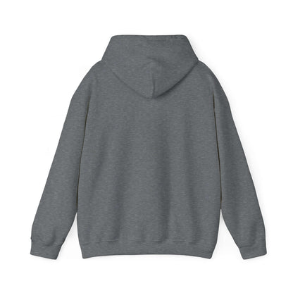 Chappell Unique Lolla Design Graphic Unisex Hoodie - Casual Comfort for Everyday Wear