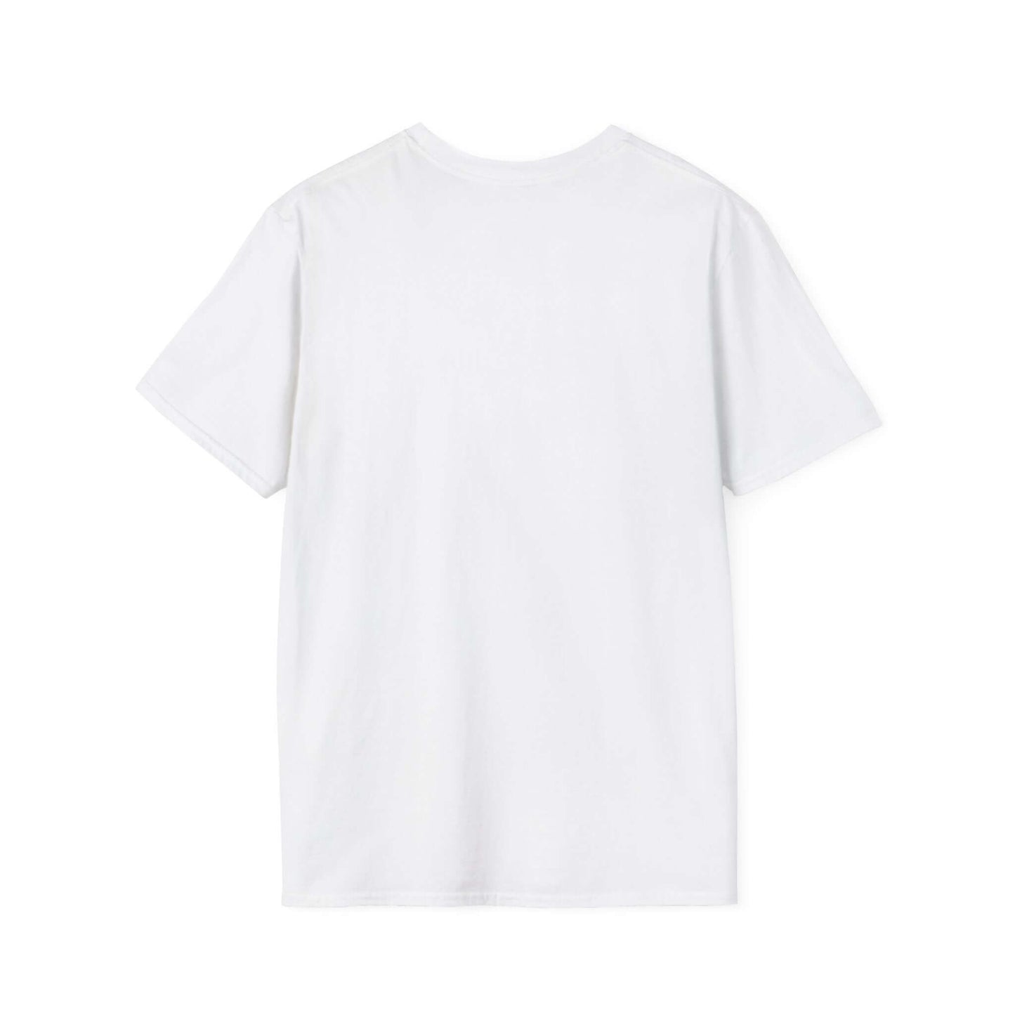 Chappell SNL inspired T-shirt. Fan Art. Unisex Softstyle T-Shirt