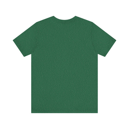 Be You Rainbow T-Shirt - Unisex Jersey Tee for Self-Expression