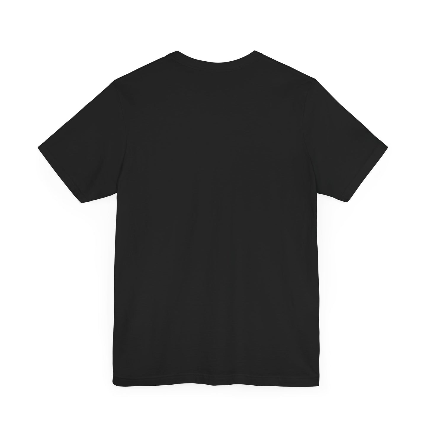 Be You Rainbow T-Shirt - Unisex Jersey Tee for Self-Expression