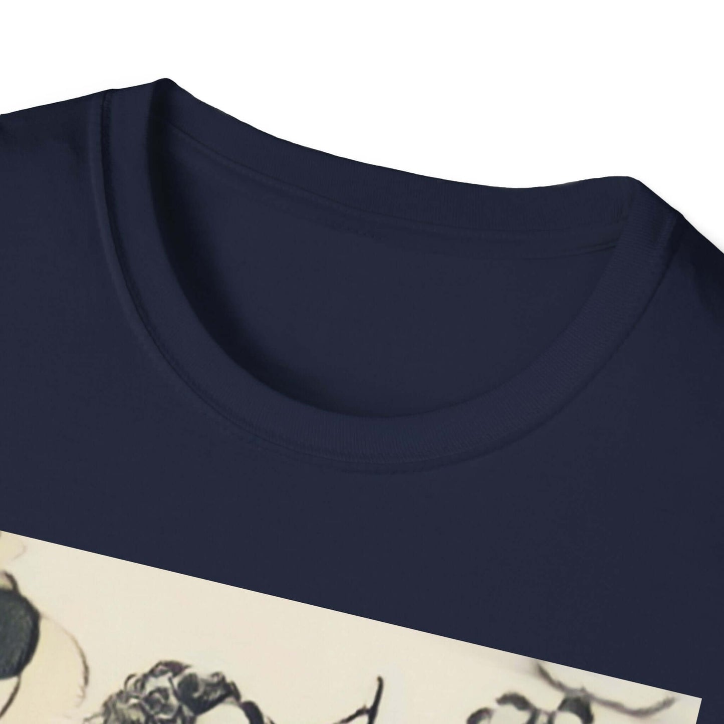 Chappell SNL inspired T-shirt. Fan Art. Unisex Softstyle T-Shirt