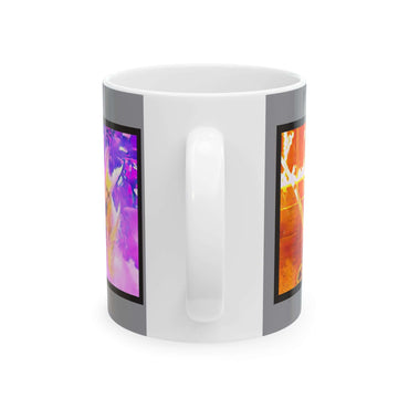 Chappell Roan Ceramic Mug Design (11oz, 15oz)