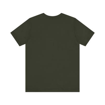 Be You Rainbow T-Shirt - Unisex Jersey Tee for Self-Expression