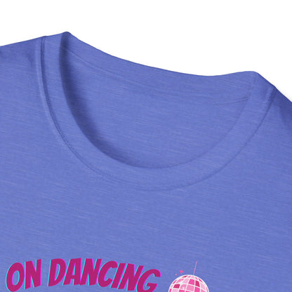 Chappell Roan: Pink Pony Club T-Shirt | Fun Unisex Softstyle Tee