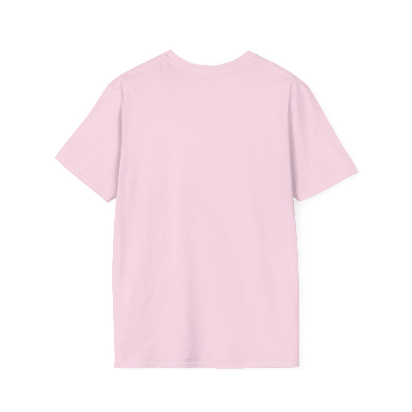 Chappell Roan: Pink Pony Club T-Shirt | Fun Unisex Softstyle Tee