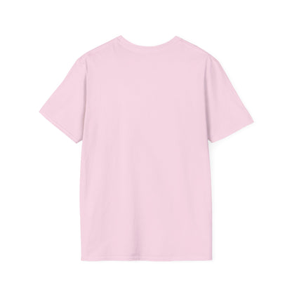 Chappell Roan: Pink Pony Club T-Shirt | Fun Unisex Softstyle Tee
