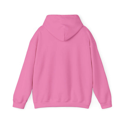 Chappell Unique Lolla Design Graphic Unisex Hoodie - Casual Comfort for Everyday Wear