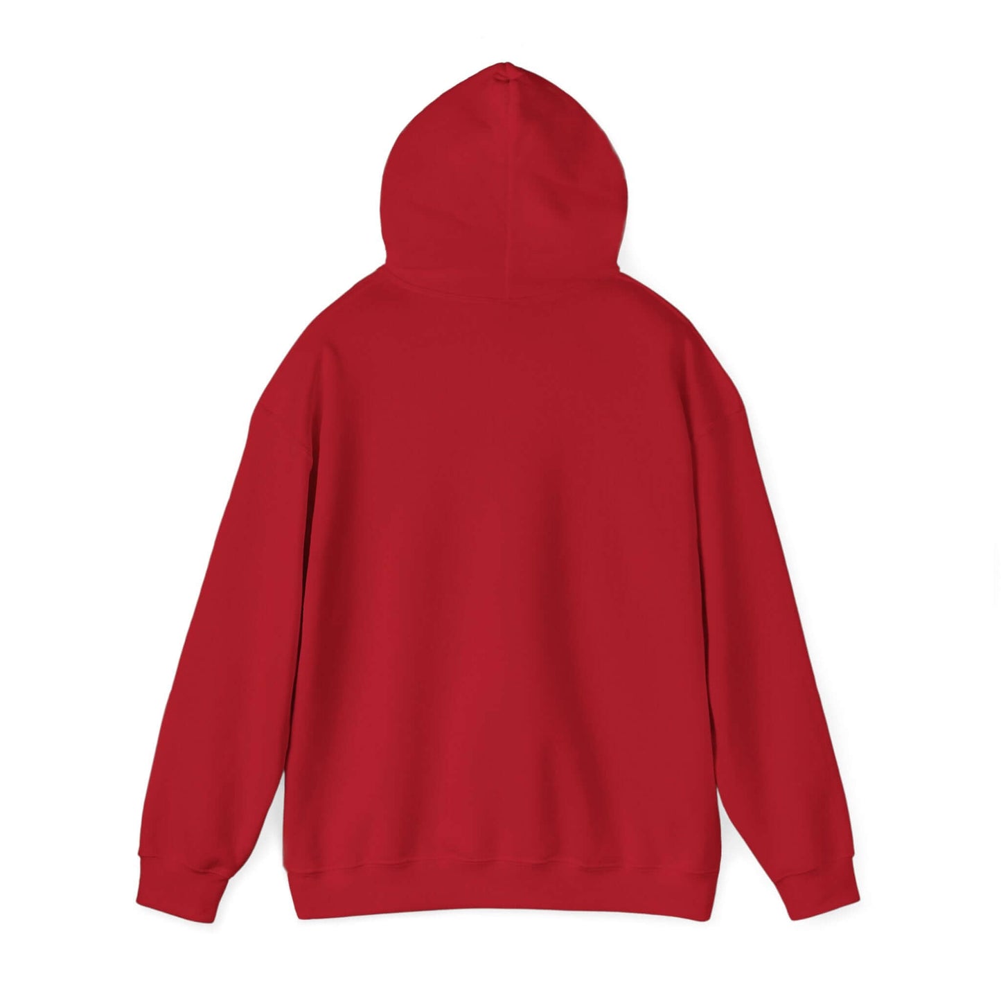 Chappell Unique Lolla Design Graphic Unisex Hoodie - Casual Comfort for Everyday Wear