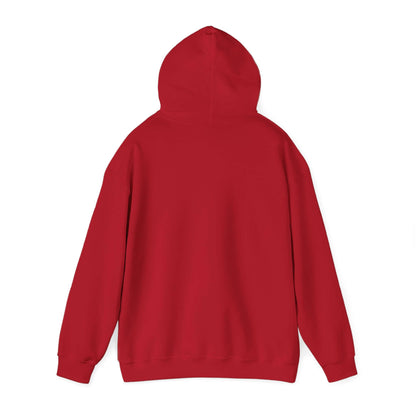 Chappell Unique Lolla Design Graphic Unisex Hoodie - Casual Comfort for Everyday Wear