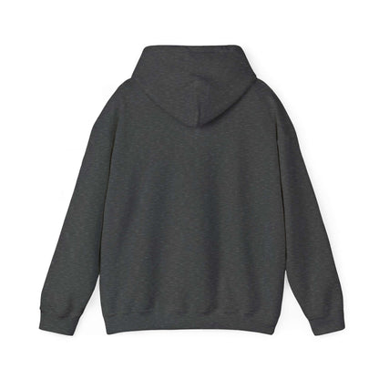 Chappell Unique Lolla Design Graphic Unisex Hoodie - Casual Comfort for Everyday Wear