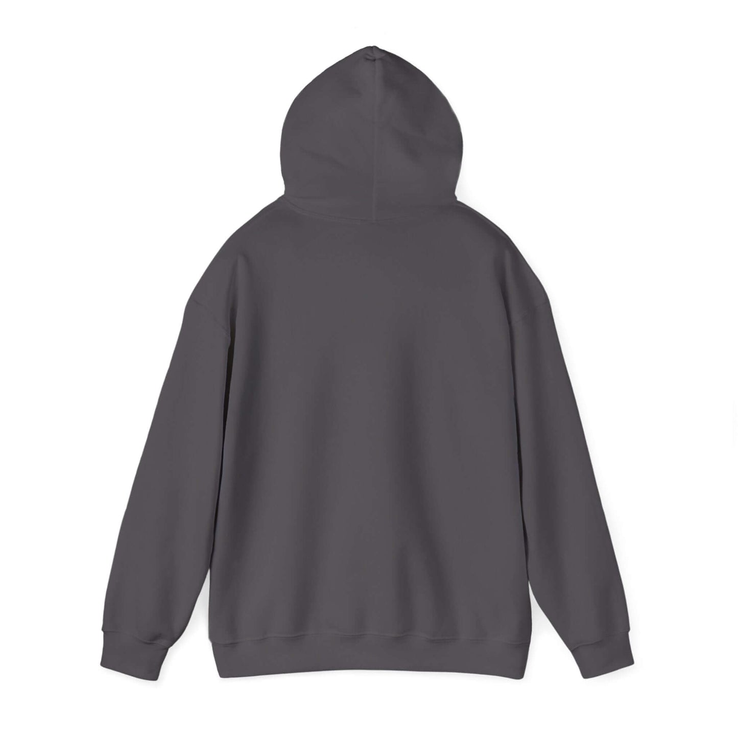 Chappell Unique Lolla Design Graphic Unisex Hoodie - Casual Comfort for Everyday Wear