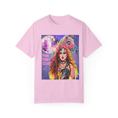 Pink Pony Club T-Shirt - Fun Graphic Tee