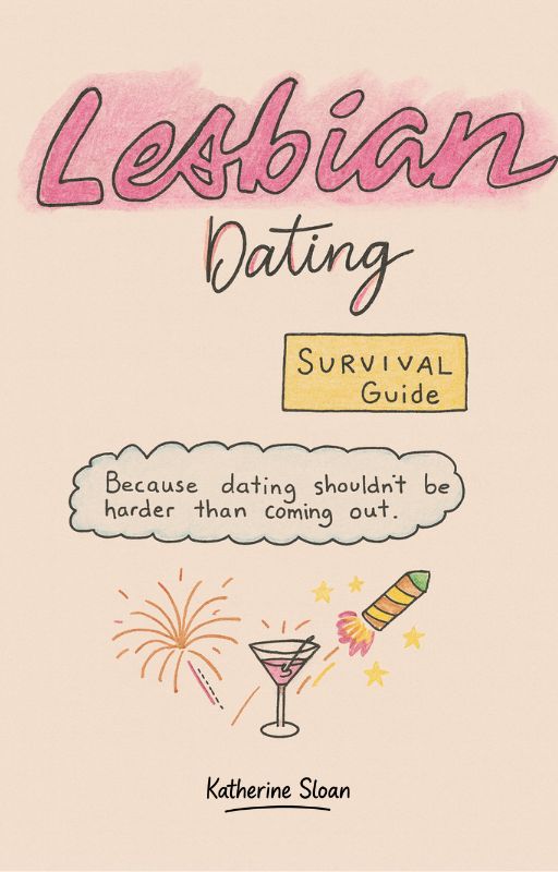 Lesbian Dating Survival Guide- download